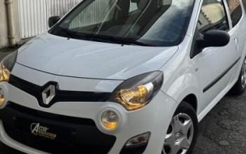 Renault twingo ii Pontault-Combault