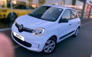 Renault twingo iii Puteaux
