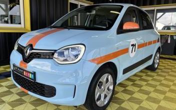 Renault twingo iii Quéven