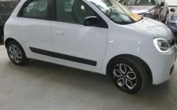 Renault twingo iii Ennery