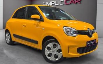 Renault twingo iii Montpellier