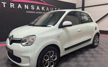 Renault twingo iii Châteauneuf-du-Rhône