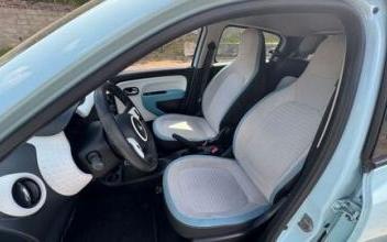 Renault twingo iii Saint-Brice-sous-Forêt