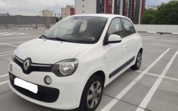 Renault twingo iii Brest
