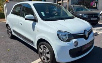 Renault twingo iii Brou-sur-Chantereine