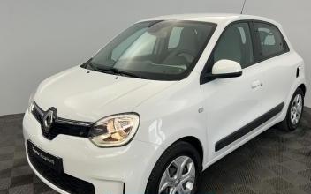 RENAULT TWINGO III Saint-Quentin