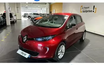 Renault ZOE Villemomble