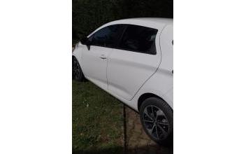 Renault zoe Valence