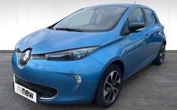 Renault zoe Cavaillon