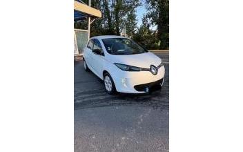 Renault zoe Latresne