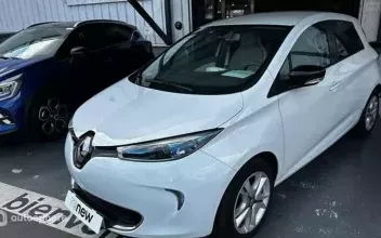 Renault ZOE Meaux