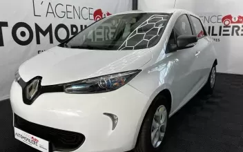 Renault ZOE Artigues-près-Bordeaux