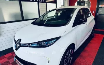 Renault ZOE Blois