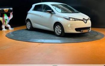 Renault zoe Eysines