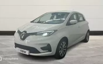 Renault ZOE Vitrolles