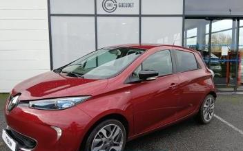 RENAULT ZOE Pont-Audemer