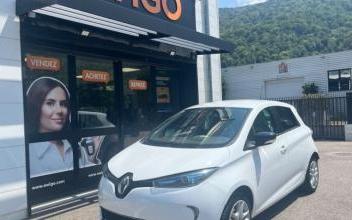 Renault Zoe Le-Versoud