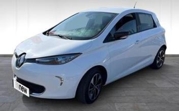 Renault zoe Arles