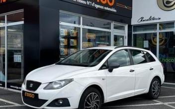 Seat ibiza Idron