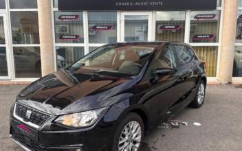 Seat Ibiza Venelles