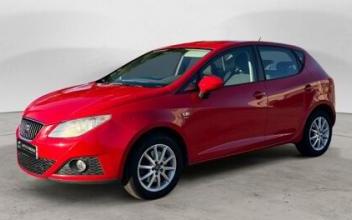 Seat ibiza Aubagne