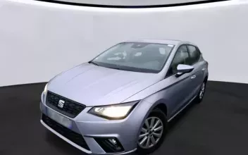 Seat Ibiza Igny