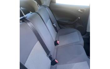 Seat ibiza Aubenas