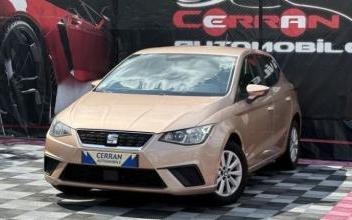 Seat Ibiza Creutzwald