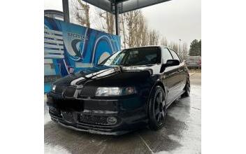 Seat leon Pau