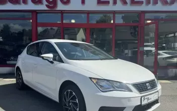 Seat Leon Metz