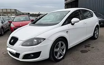 Seat Leon Wittelsheim