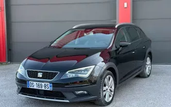 Seat Leon Gevrey-Chambertin