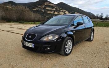 Seat Leon Cruas