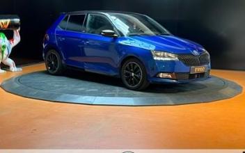 Skoda fabia Eysines