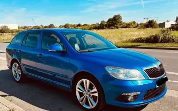 Skoda Octavia Carrières-sur-Seine