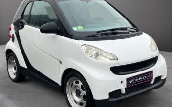 Smart Fortwo La-Madeleine