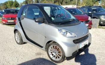 Smart fortwo Perpignan