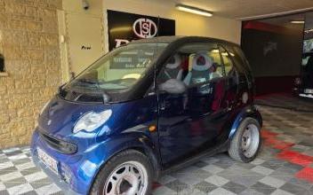 Smart Fortwo Laveyron