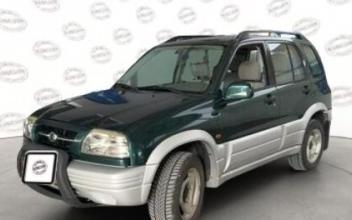 Suzuki grand vitara Saint-Angeau