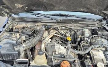 Suzuki grand vitara Villers-Cotterêts