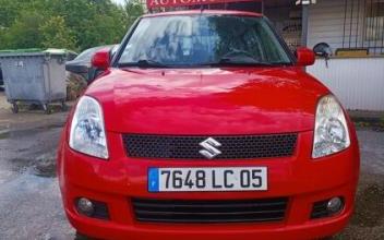Suzuki swift Toulouse