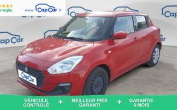 Suzuki swift Venansault