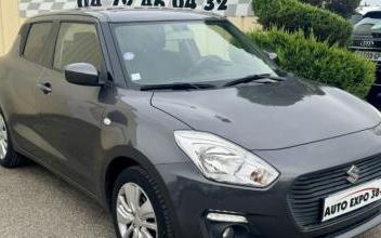 Suzuki Swift Tignieu-Jameyzieu