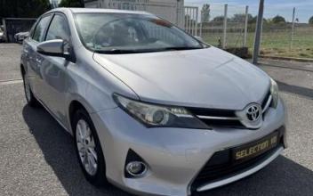 Toyota auris Mauguio