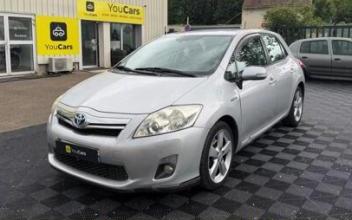 Toyota auris Orgeval