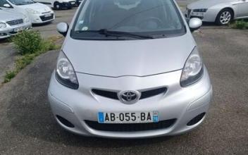 Toyota aygo Toulouse