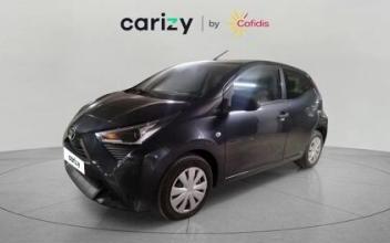 Toyota aygo Lille