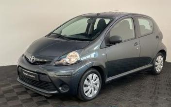 TOYOTA AYGO MC2 2014 Amiens