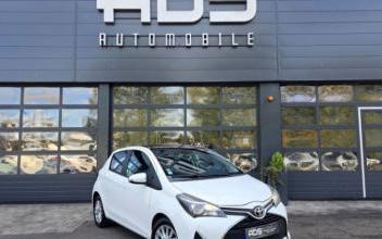 Toyota Yaris Diebling