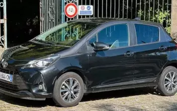 Toyota Yaris Rueil-Malmaison